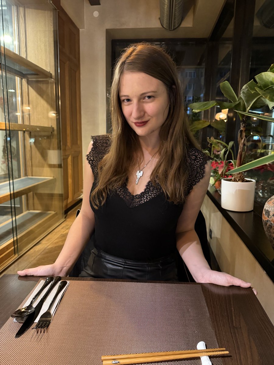 𝓼𝓲𝓼𝓼𝔂 𝓛𝓮𝓲𝓵𝓪 👗🔞 tweet media