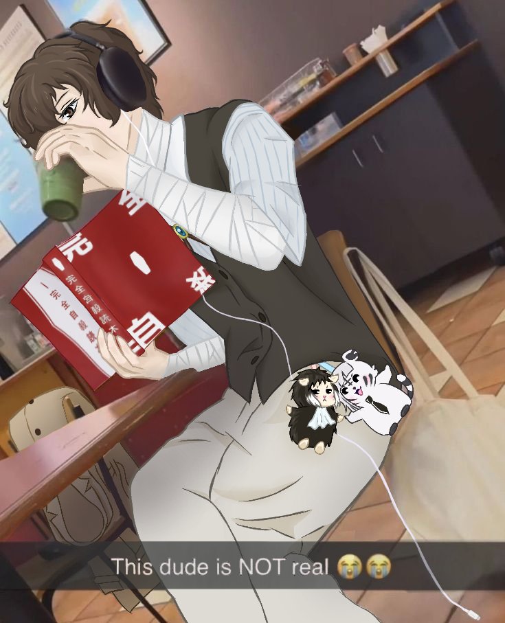 leehangatito's tweet photo. #dazai #BSD #bsdtwt #太宰 #dasai https://t.co/5jJwd1DlA1