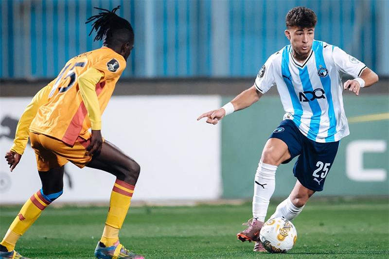 AO_Sports's tweet image. Preview: #PyramidsFC eye positive result in #Morocco against #FAR in #ChampionsLeague quarters english.ahram.org.eg/News/563901.as…