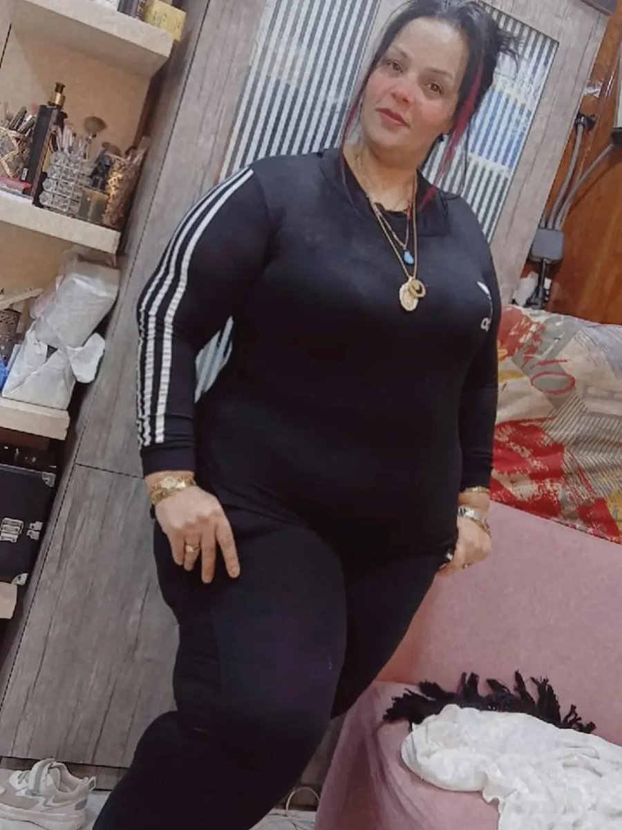 مدام هدي tweet media