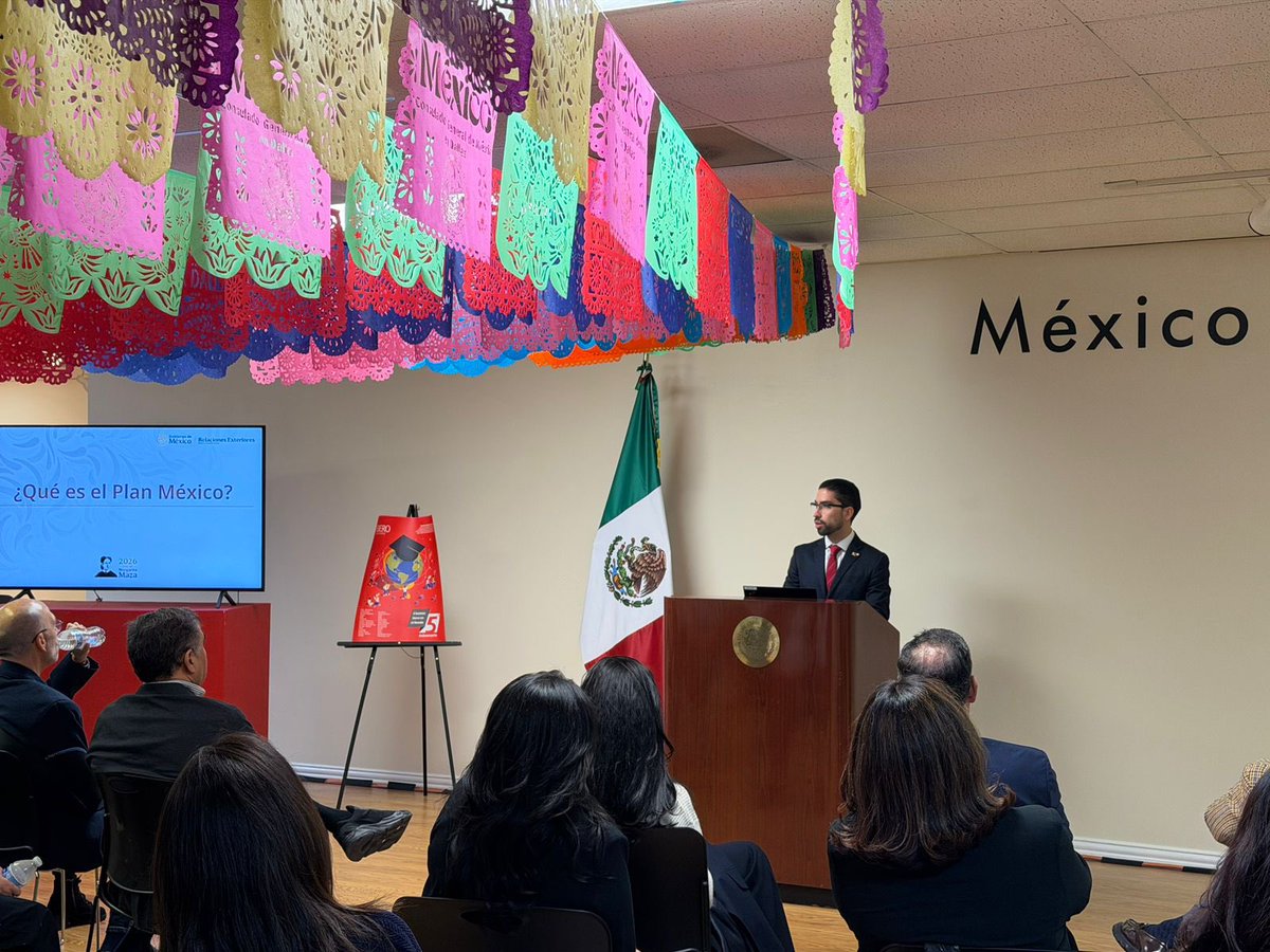 ConsulMexDal tweet media