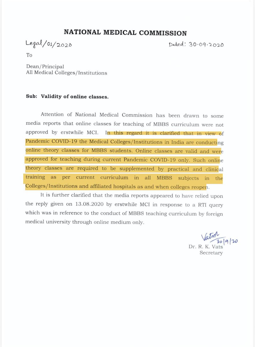 Dr Amit Vyas tweet media