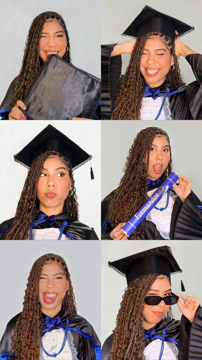 SabrinaCarsi's tweet photo. Esqueci de falar aqui antes mas queria dizer agora que desde segunda-feira dia 09/03/26 eu tornei... OFICIALMENTE DESIGNER PELA FEDERAL  DO MARANHÃO MEUS AMORES 💙👩🏽‍🎓🐱🎨 https://t.co/bZry5V2lLX