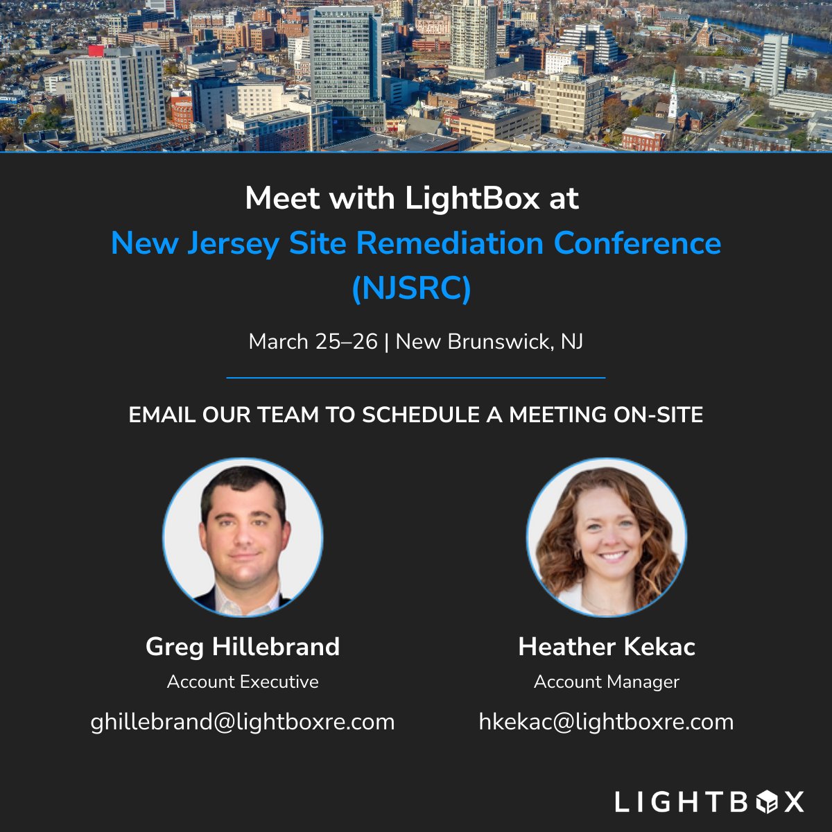 LightBox tweet media