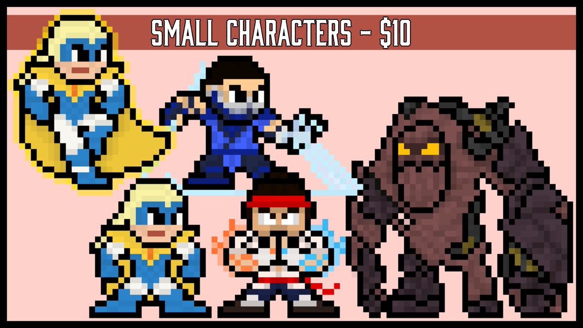 👾KidKinobi👾 tweet media