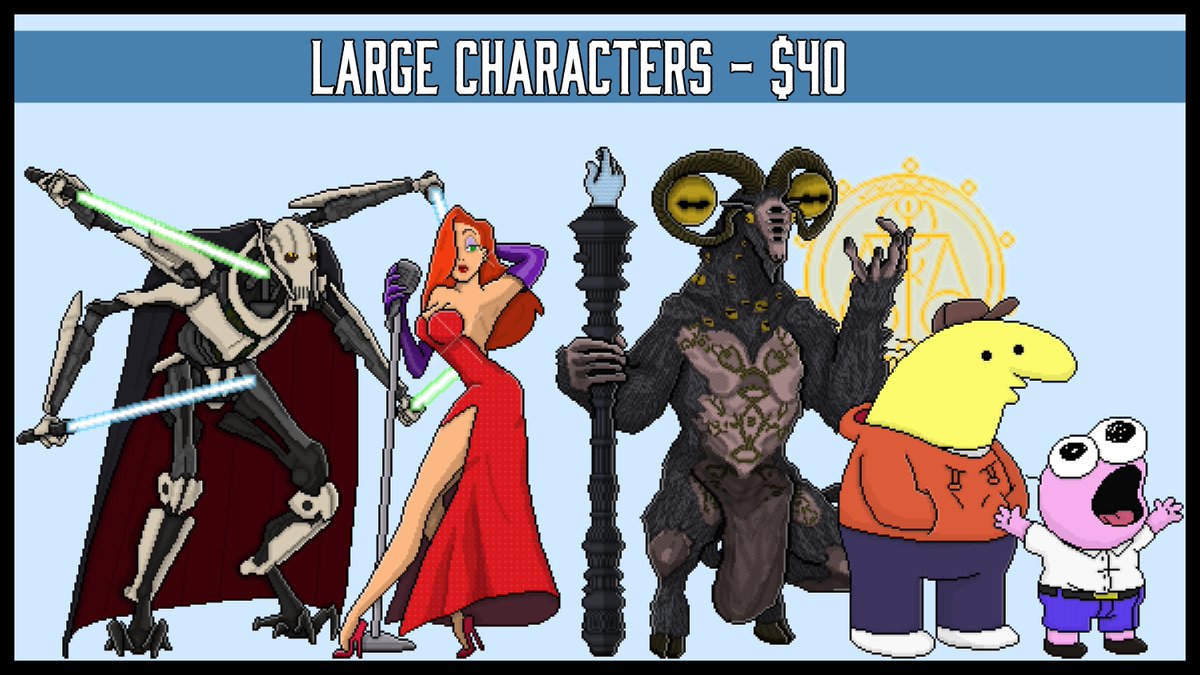 👾KidKinobi👾 tweet media