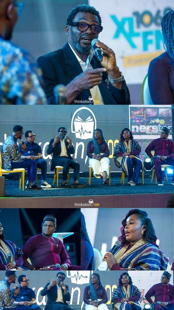 Ubong King Foundation tweet media