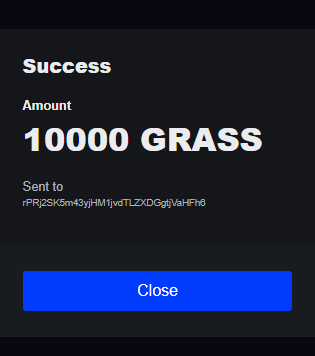 Touch Grass tweet media