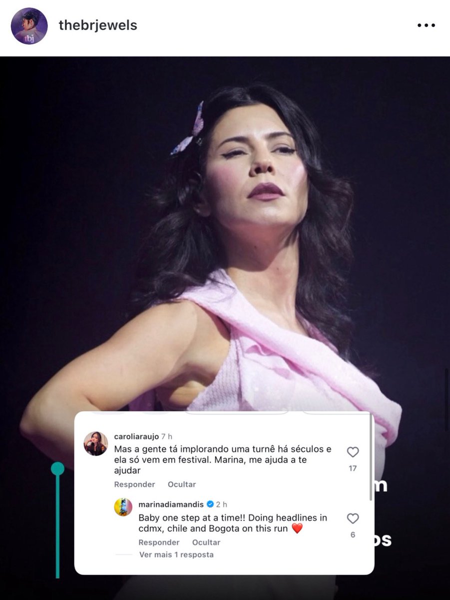 The Brazilian Jewels tweet media