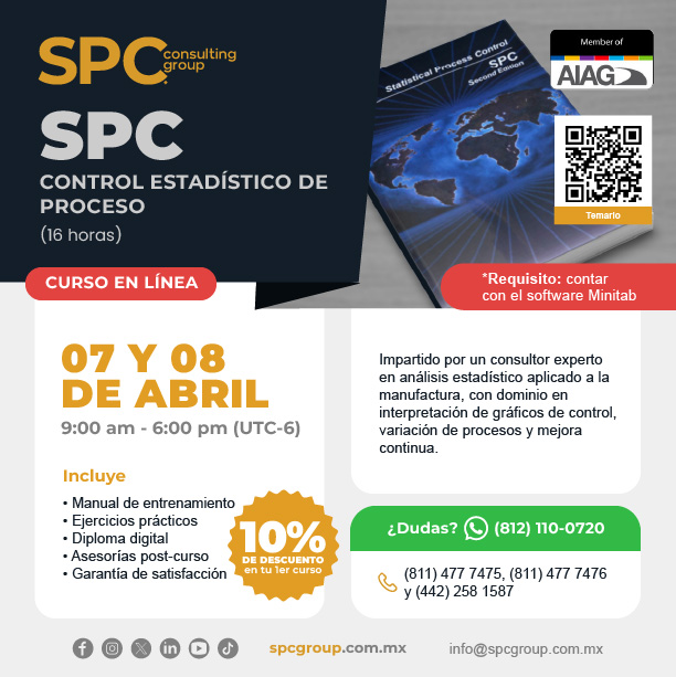 SPC Consulting Group tweet media