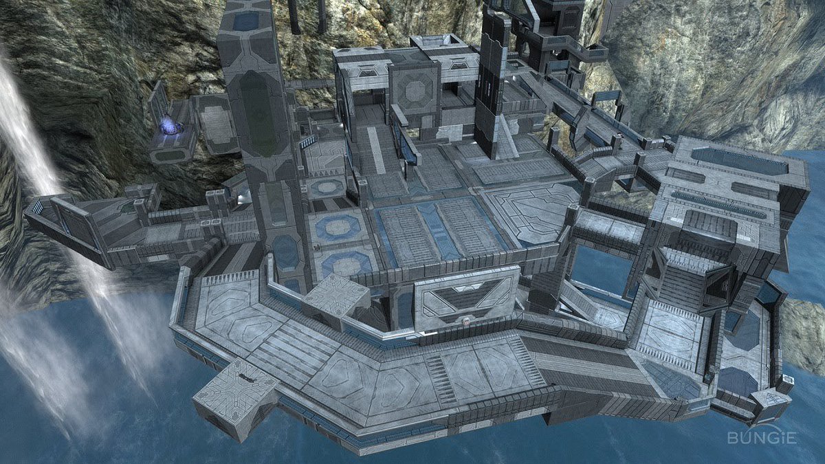 tearmymind's tweet photo. @Naded Halo Reach - The Cage https://t.co/R6W7LEcXe0