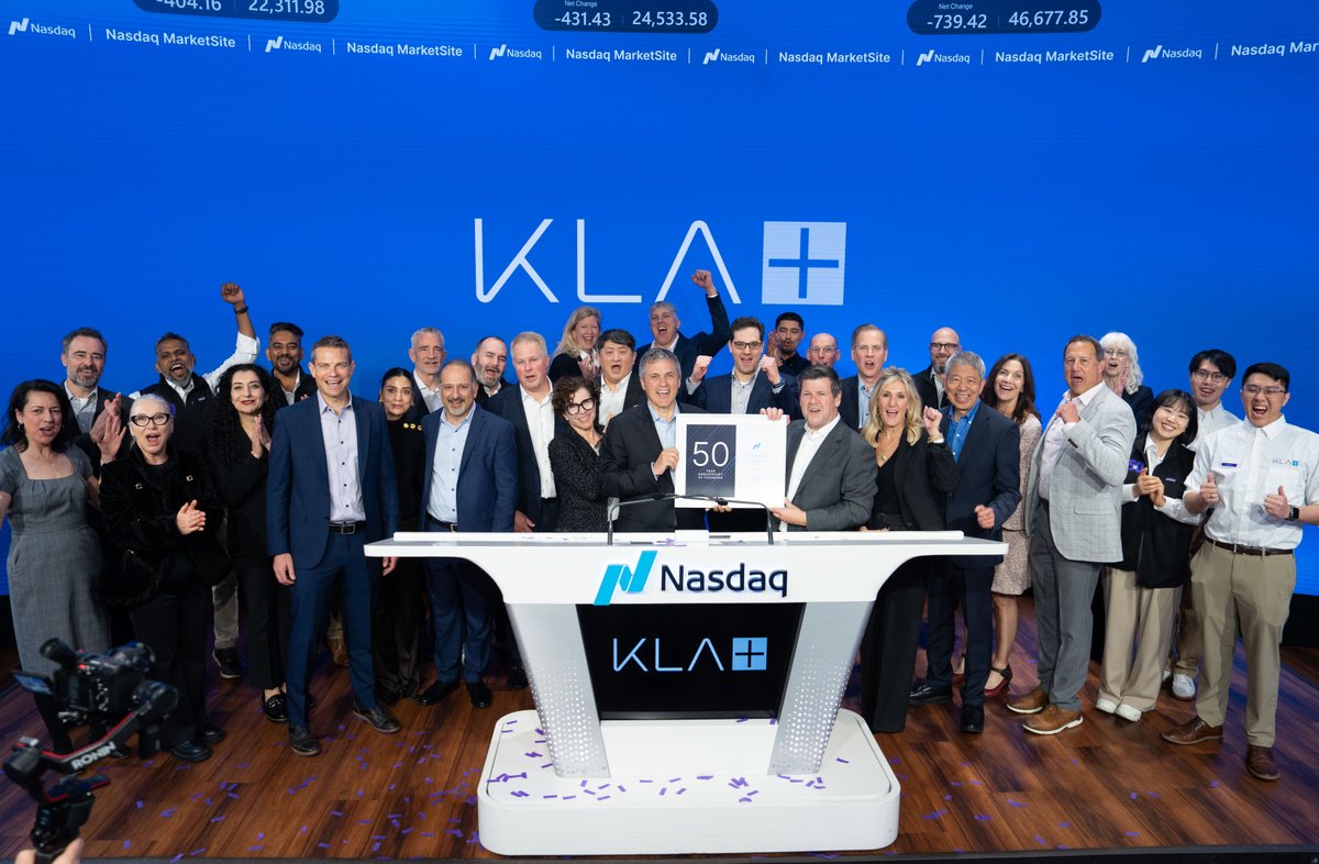 Nasdaq Exchange tweet media