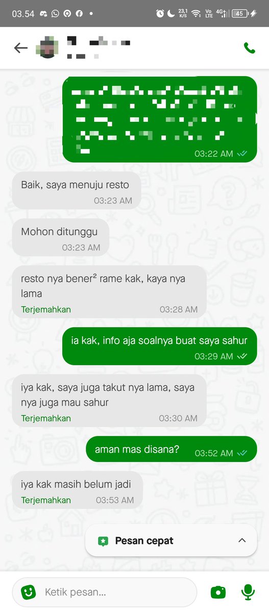 Elliot Valda 💻🎭 | COMMISION OPEN | ORANG DEPOK tweet media