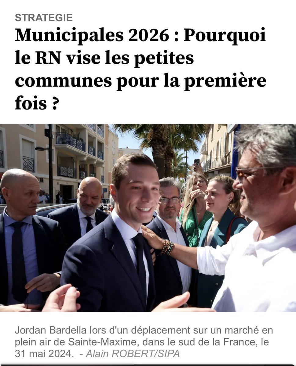 Aymeric Durox tweet media
