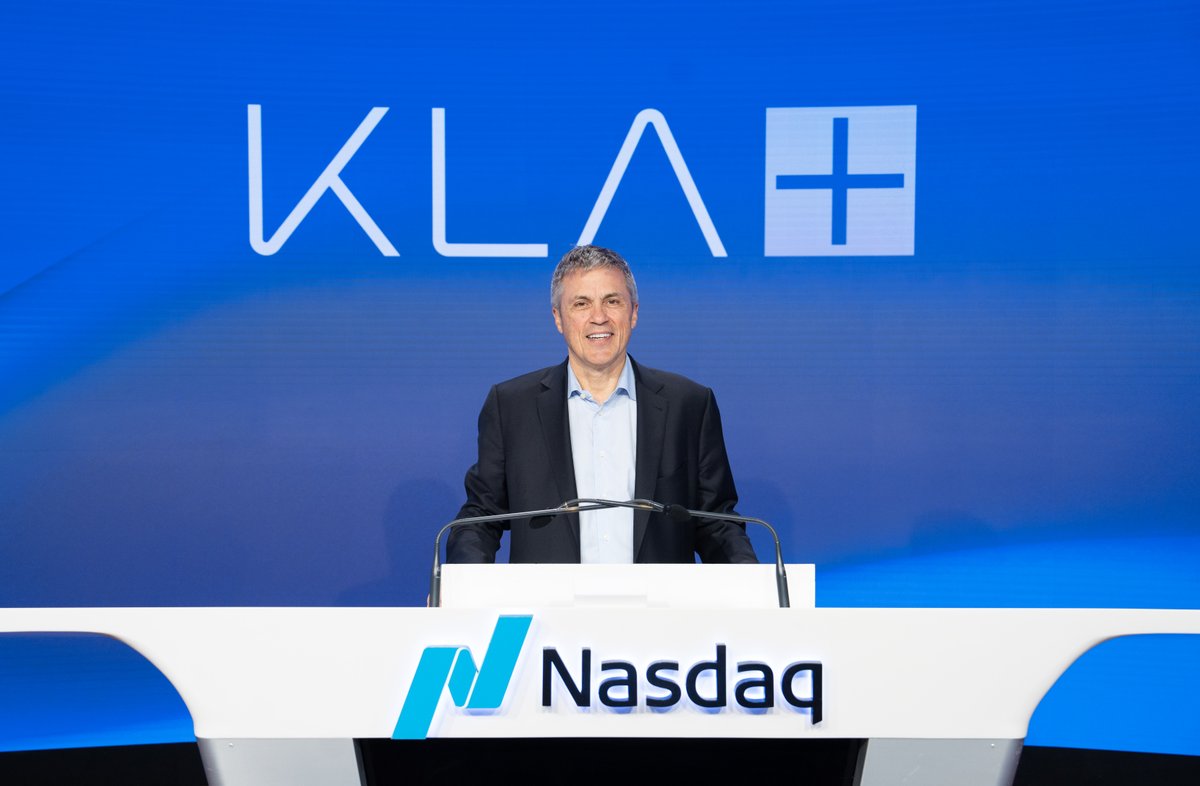 Nasdaq Exchange tweet media