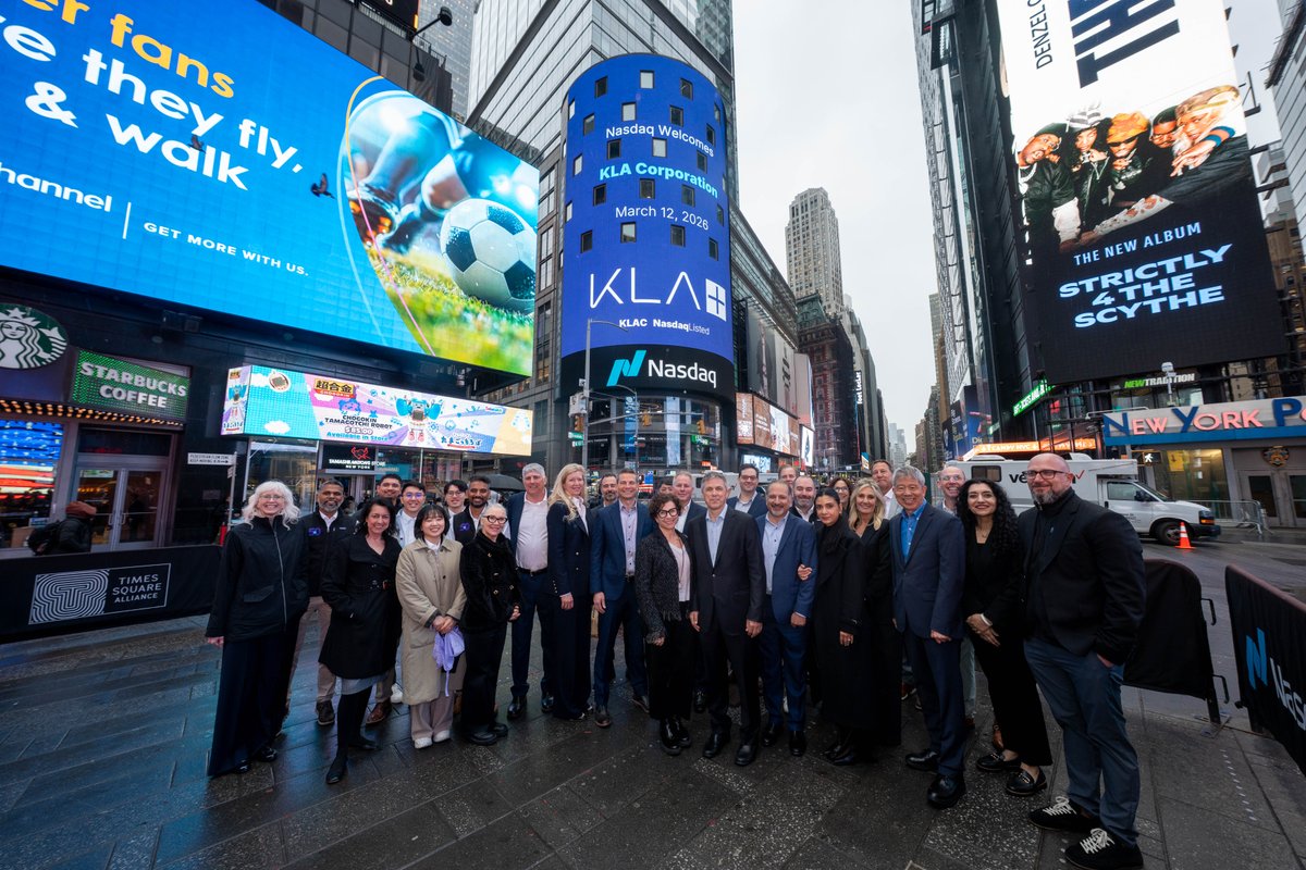 Nasdaq Exchange tweet media