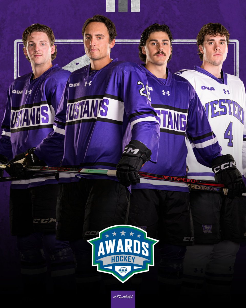 Western Mustangs tweet media