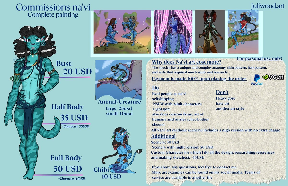 Juliwood.art 🇧🇷 tweet media