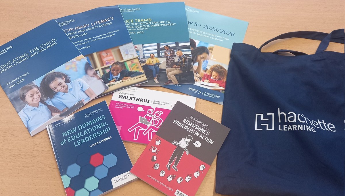 High View Primary School tweet media