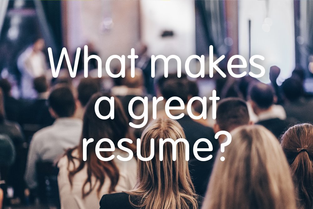 wherewomenwork's tweet image. Want tips for creating a great resume? Include keywords in your #Resume / #CV as many companies use #ApplicantTrackingSystems, so add keywords from the #job description to improve chances of passing automated screening 👉 Get more tips at bit.ly/4hrDmM5 ✔️