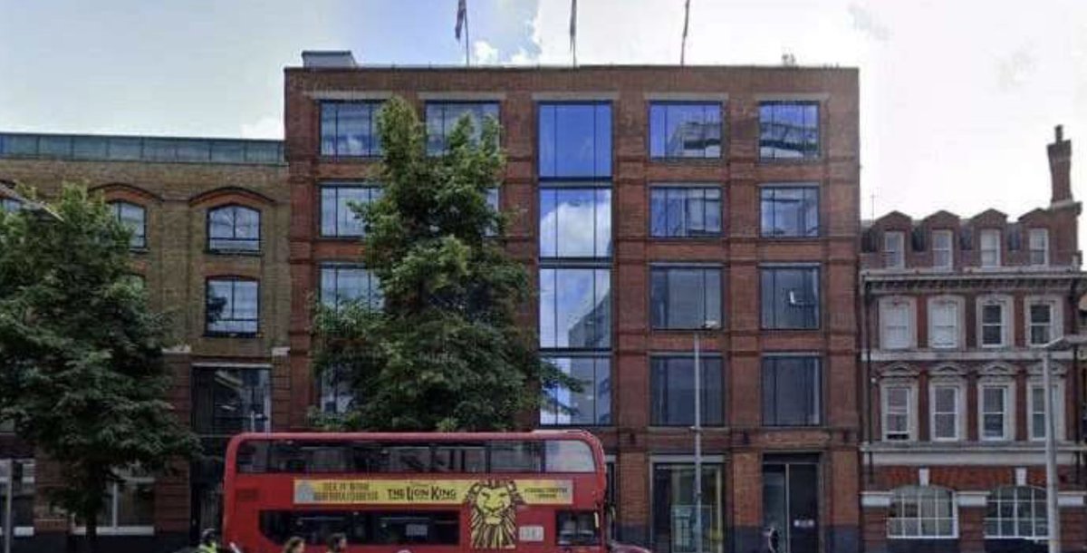 Southwark_News's tweet image. Labour could lose grip on #Southwark as surprising poll suggests council could fall to no overall control

Swathes of Labour-run south London councils could fall to the Greens, including #Lambeth, #Lewisham and #Greenwich

southwarknews.co.uk/area/southwark…