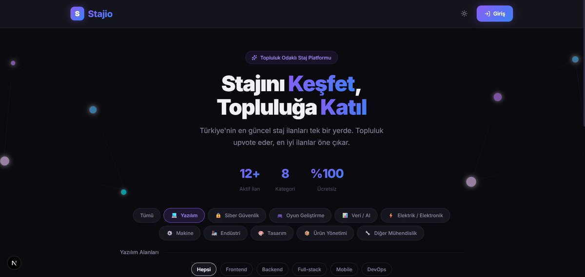 Baysal Software tweet media