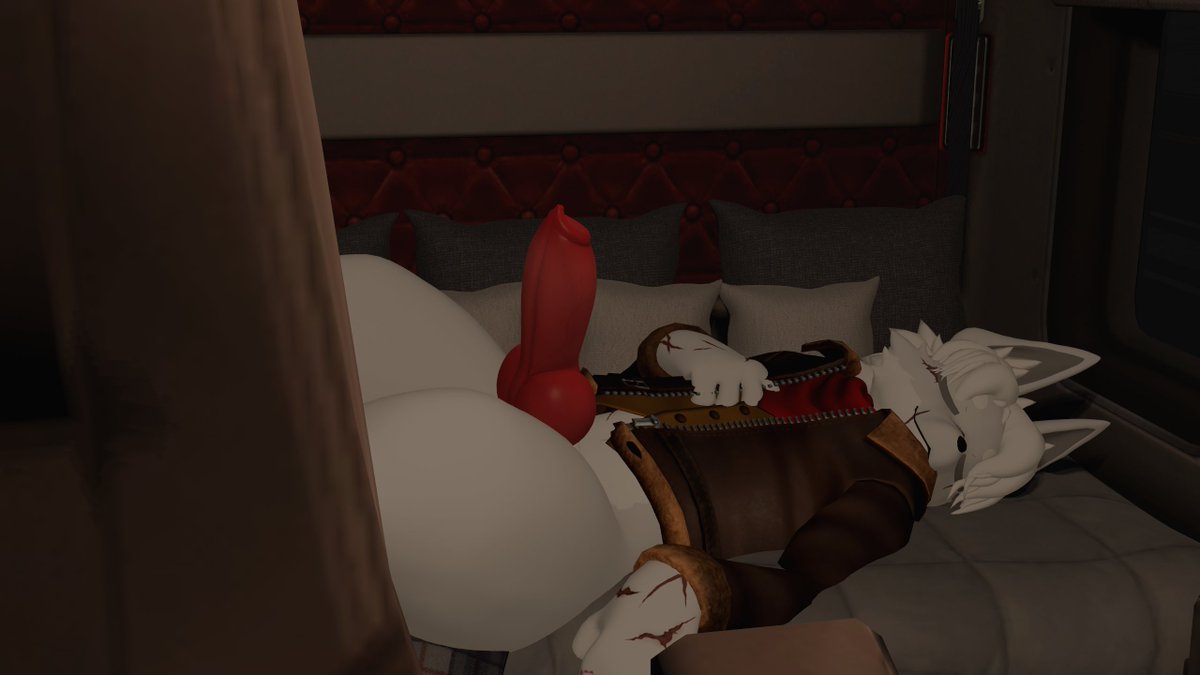 CallMeButters 🔞 tweet media