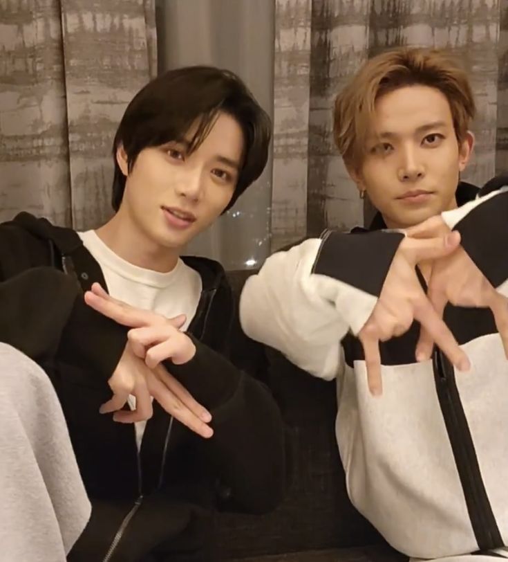 UNIÃO TXTENHA

Beomgyu deserves better treatment 
#BighitTreatBeomgyuBetter 
#BeomgyuDeservesLines

HEESEUNG WITH ENHYPEN
#엔하이픈은_일곱이다
#엔하이픈은_7명이다
#엔하이픈_일곱을_지켜
#빌리프랩_설명해라
