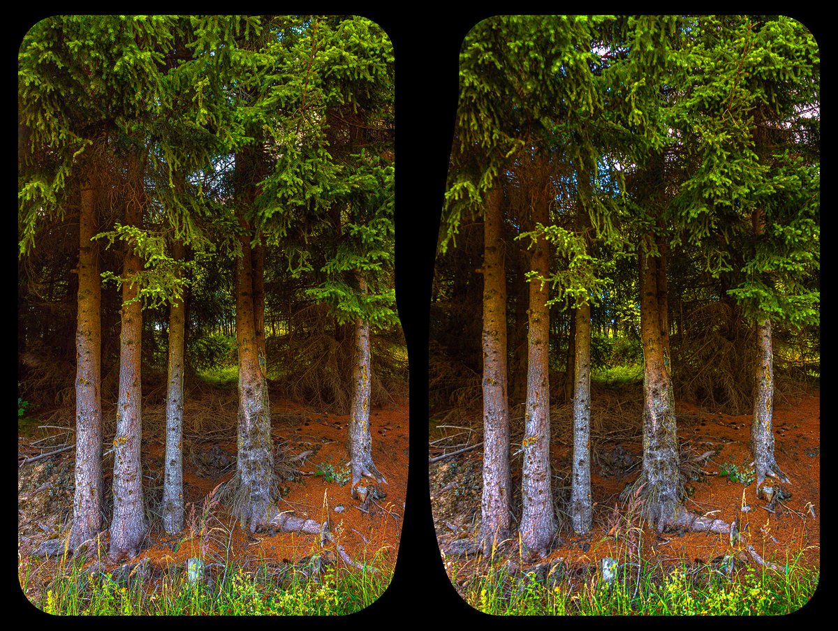 Stereotron tweet media