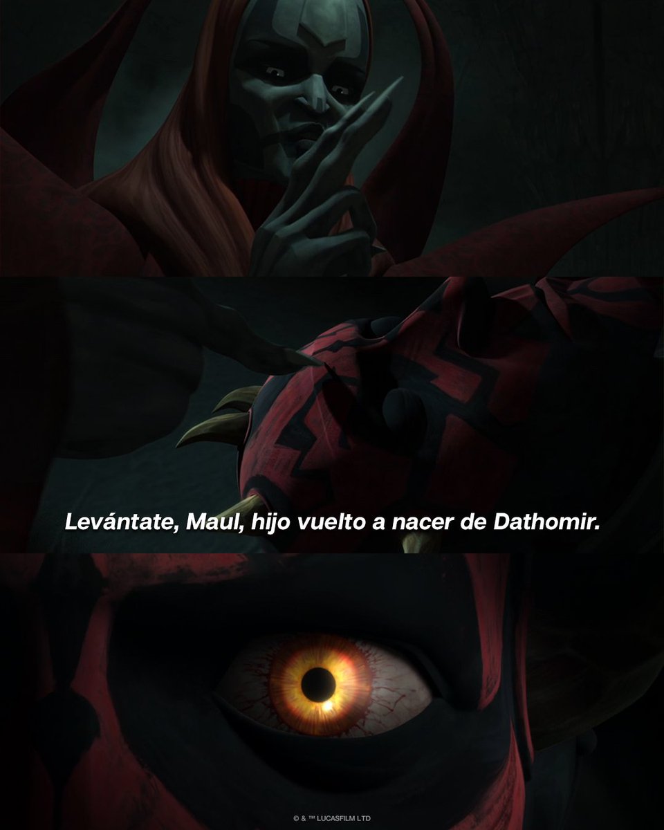 Star Wars tweet media