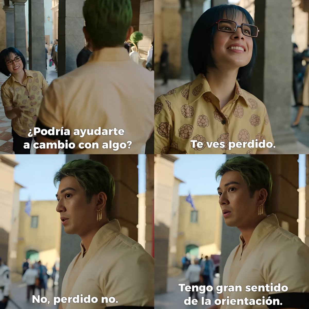 Hasta que encuentre cierta espada :v