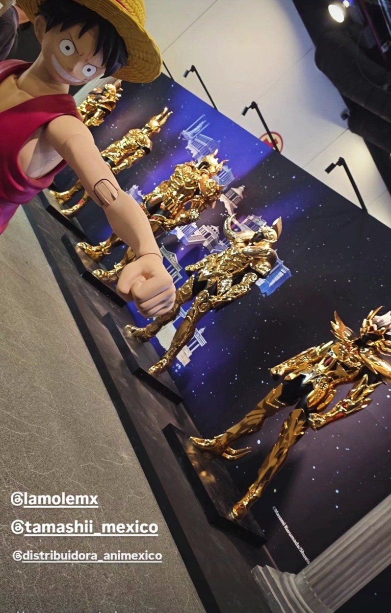 Cesarín @geeku tweet media