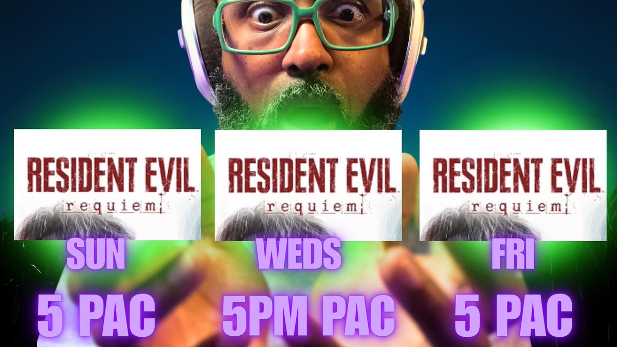 CornHuskShow| CEO’s of Screams tweet media