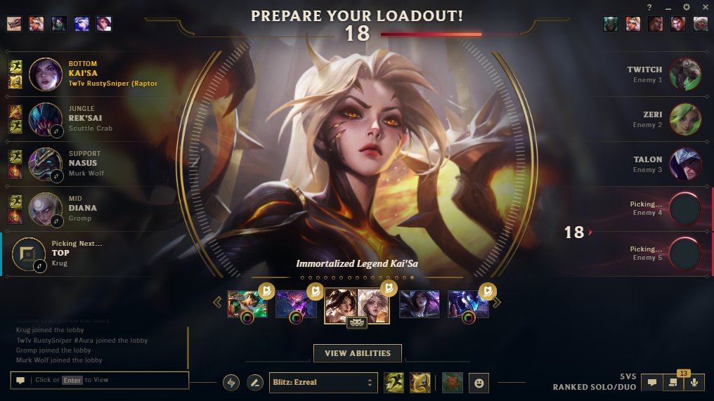 RustySniper tweet media