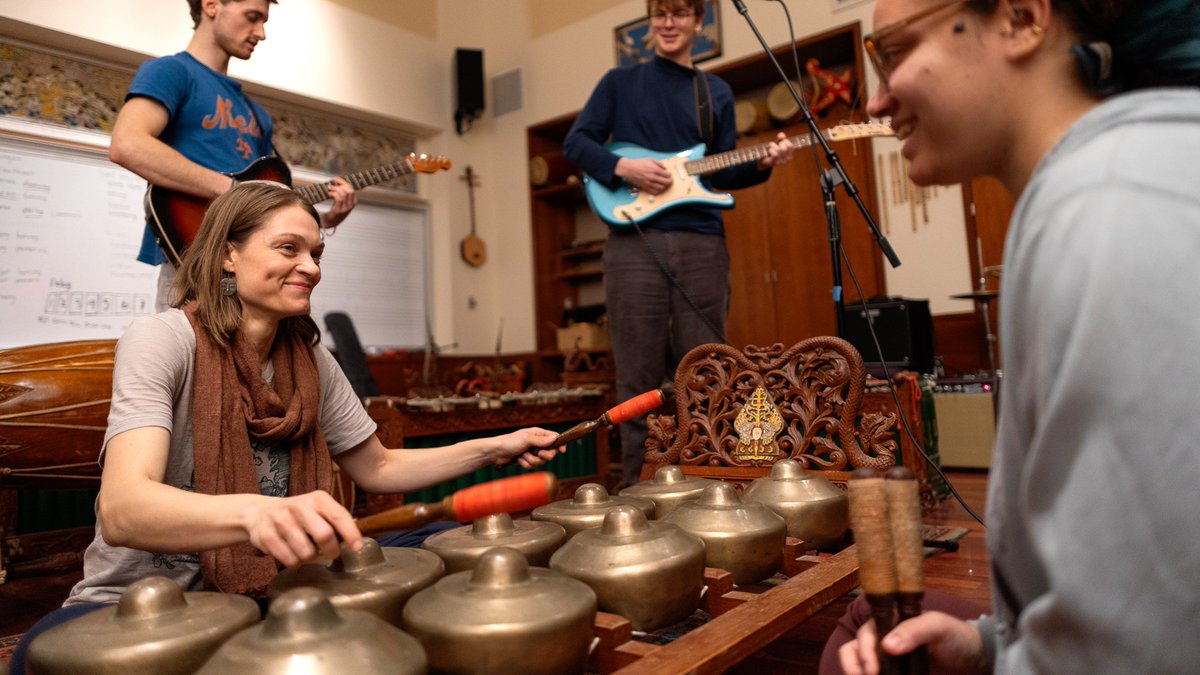 CornellArts&Sciences tweet media