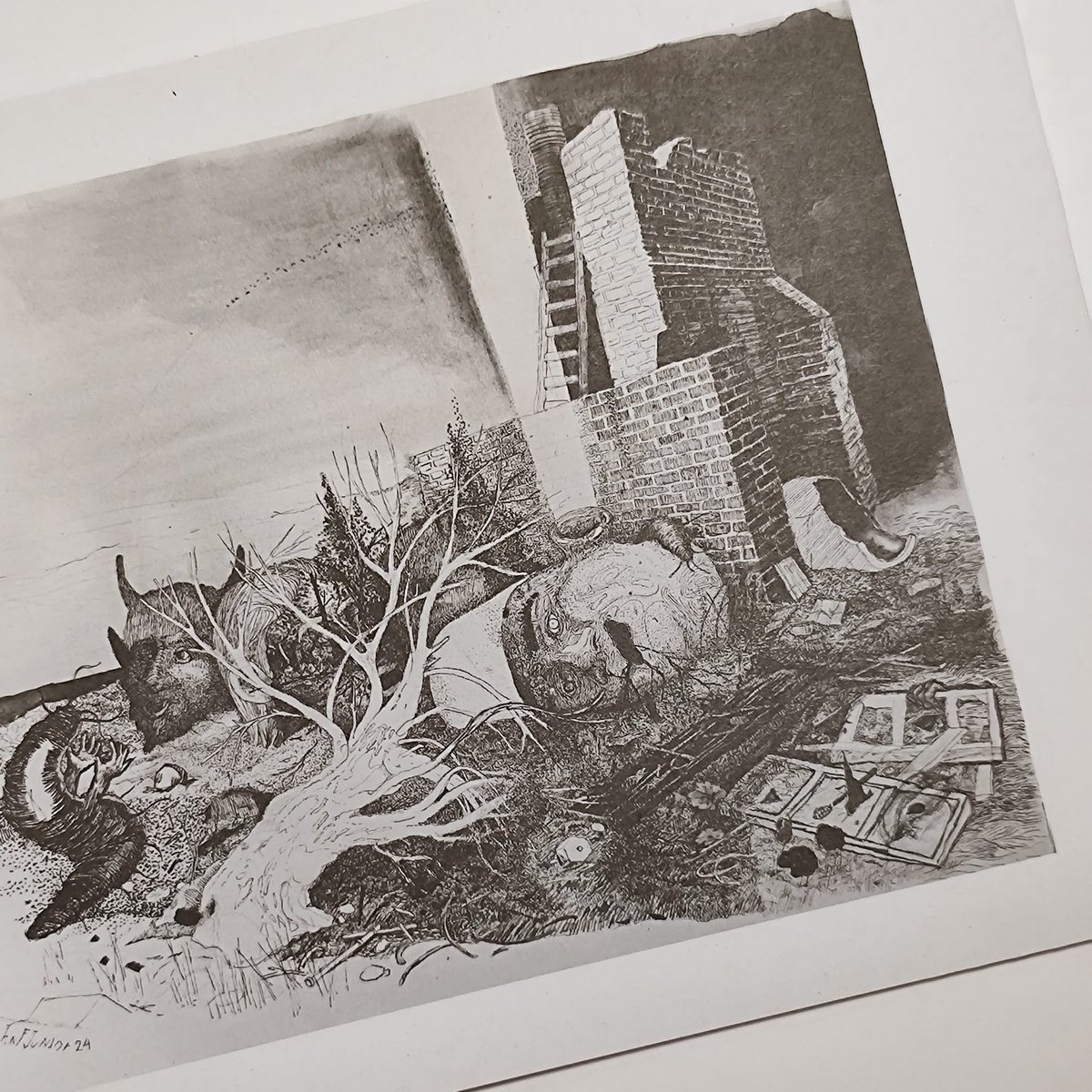 fanzinesycomics tweet media