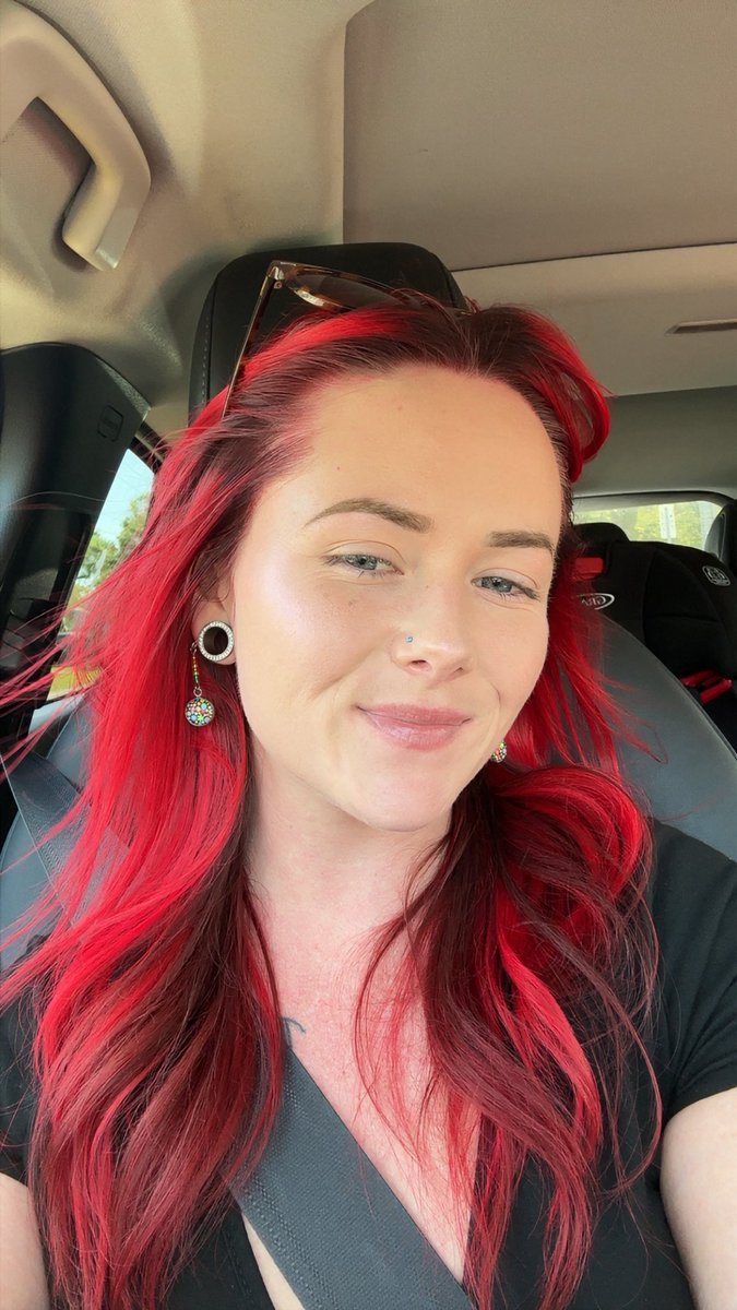 Rosiedemi ♡ tweet media