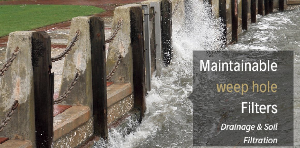 jetfilter's tweet image. Selecting CVLV models is recommended where fluctuating water levels occur. Integrated check valves prevent reverse flow that can introduce sediment and debris into filtration systems.

Website: hubs.li/Q045z15S0

#BackflowPrevention #CheckValve #ErosionControl #Drainage