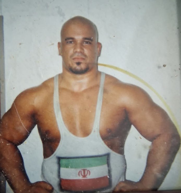 Shawn Hernandez tweet media