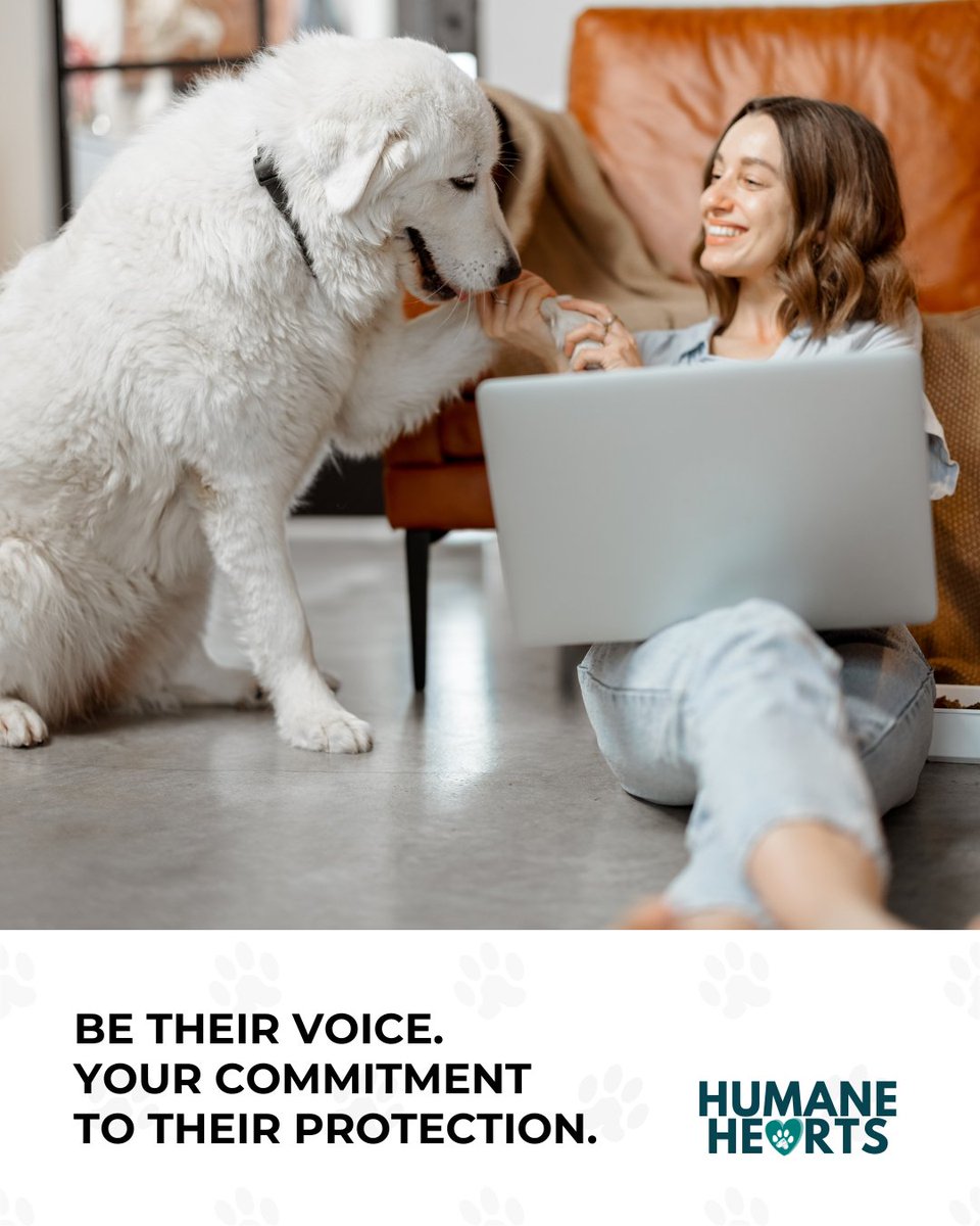 Humane Canada tweet media