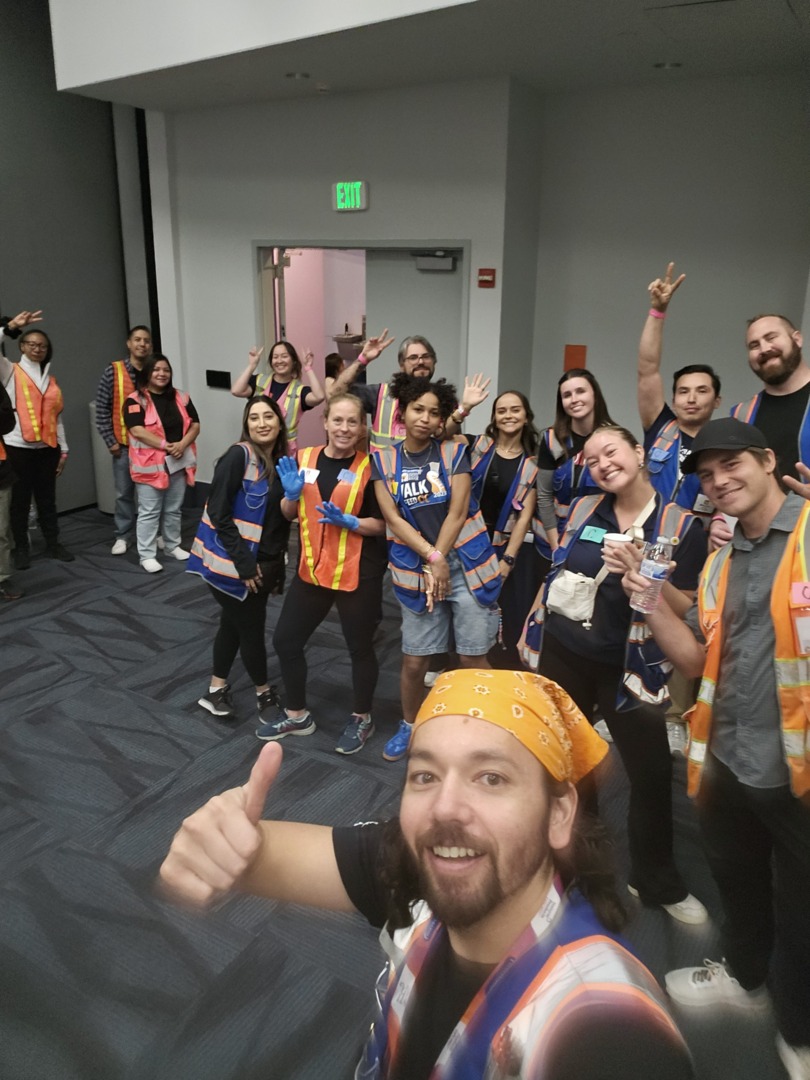 Second Harvest Food Bank of Orange County tweet media