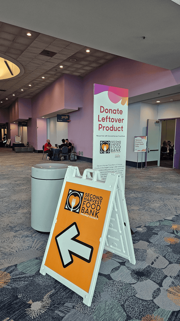 Second Harvest Food Bank of Orange County tweet media