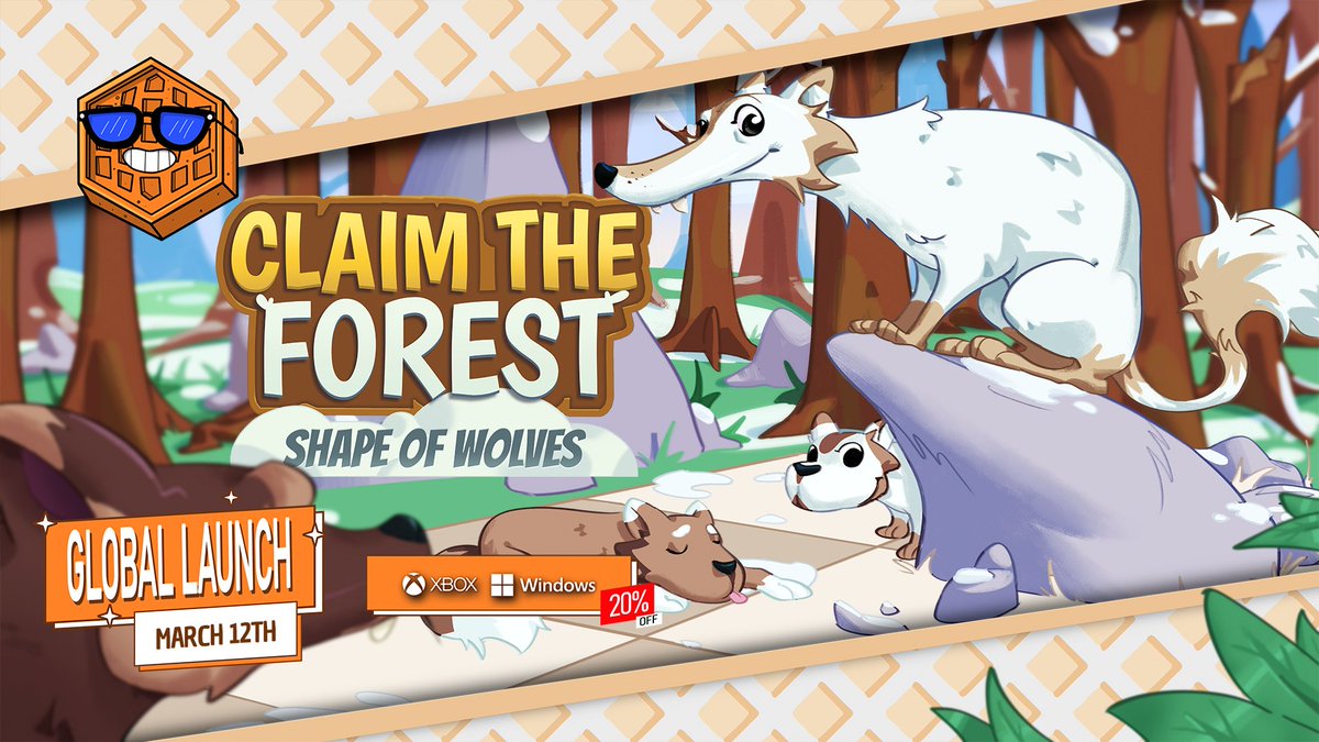 Afil Games tweet media