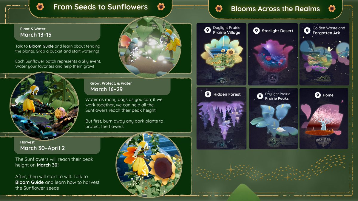 Sky: Children of the Light tweet media