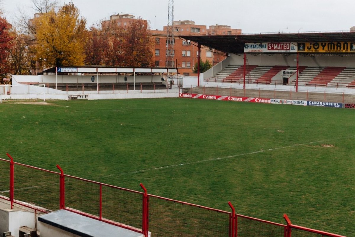 ⚽GOL SIN VAR ❌🖥️ tweet media