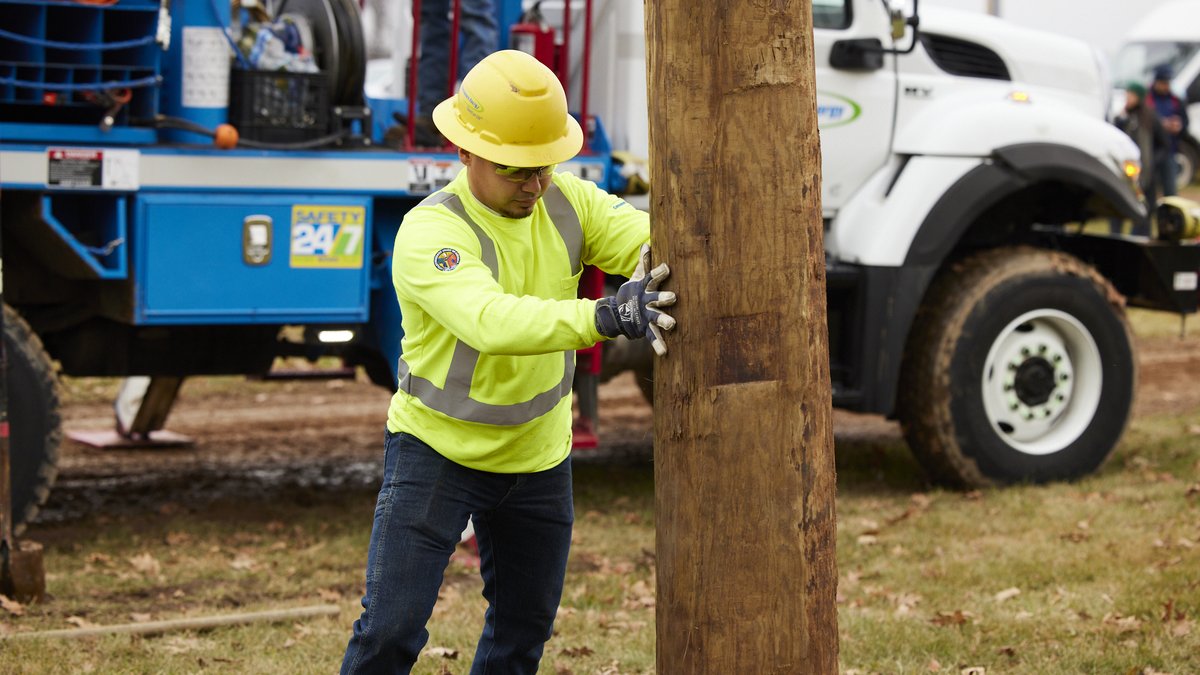 Consumers Energy tweet media