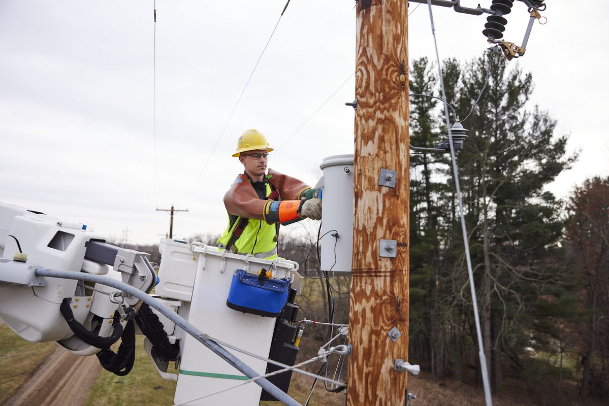 Consumers Energy tweet media