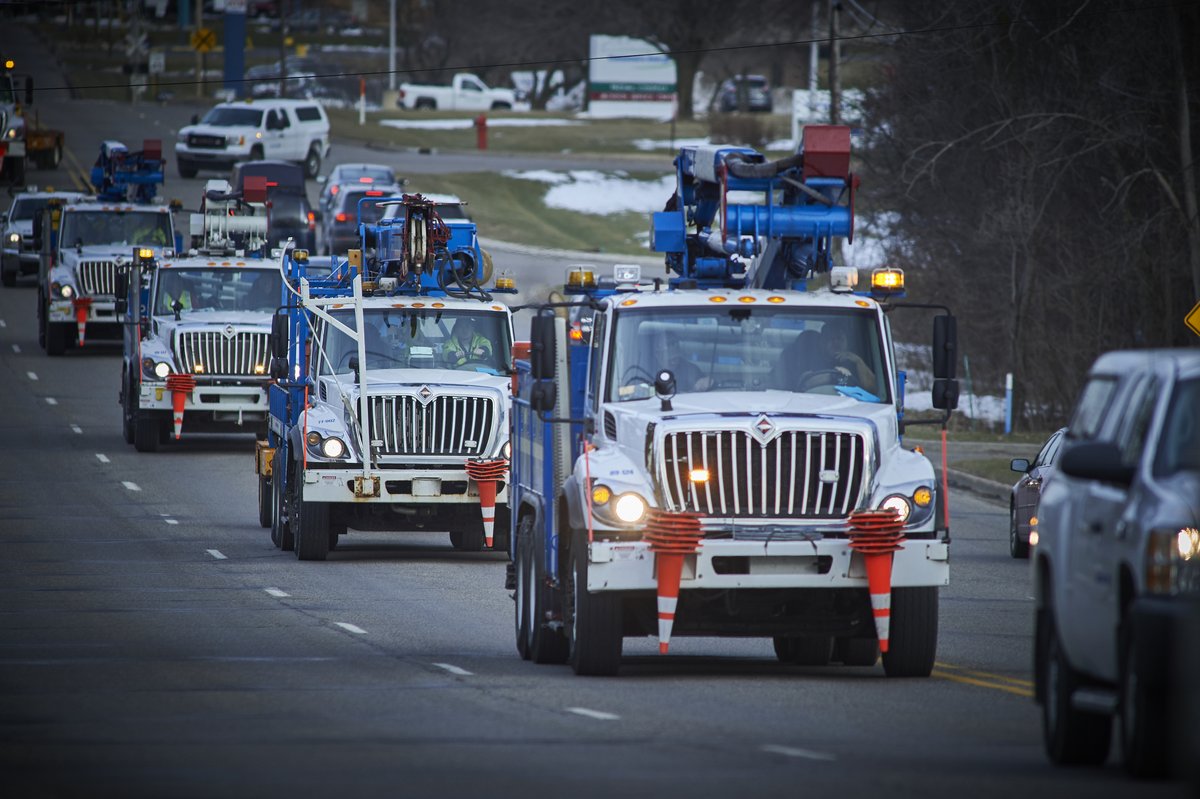 Consumers Energy tweet media
