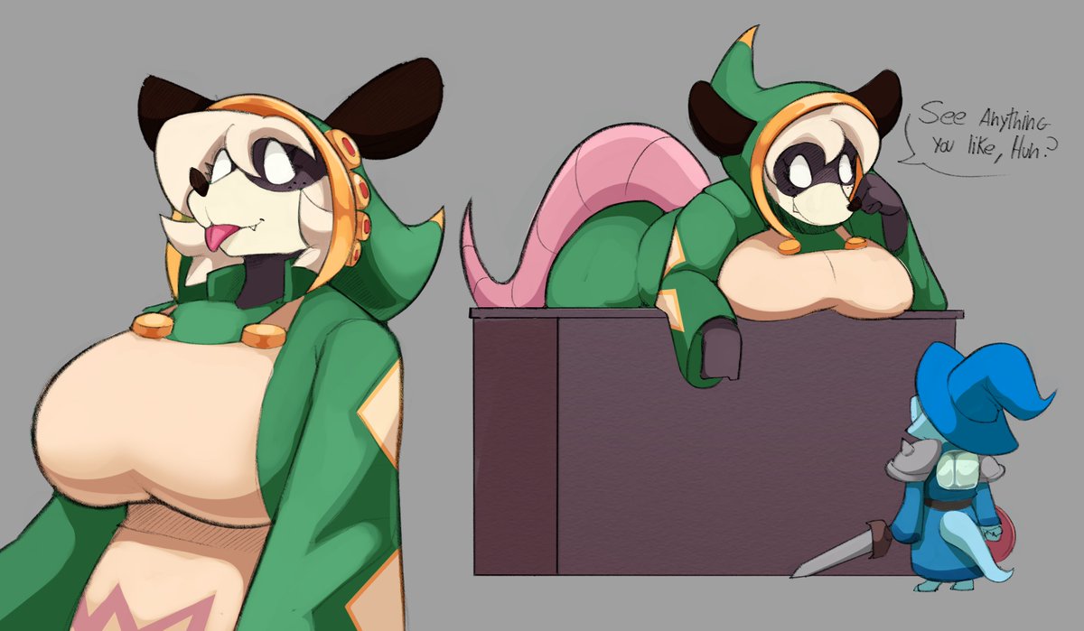 Seb (Comms Open 1/3) tweet media