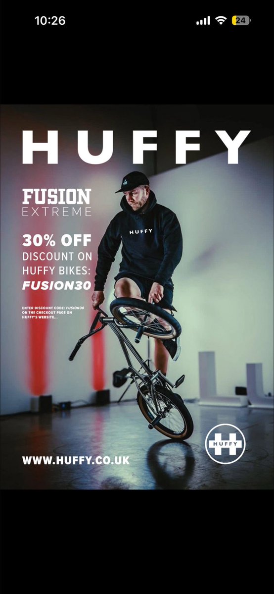 Fusion Extreme 🇬🇧 tweet media